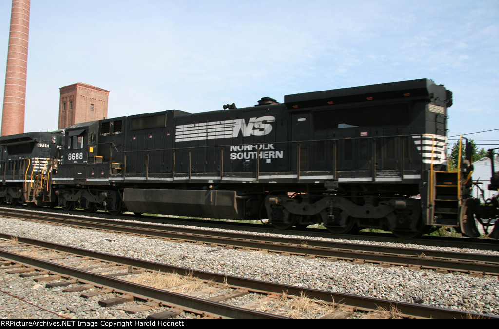 NS 8688